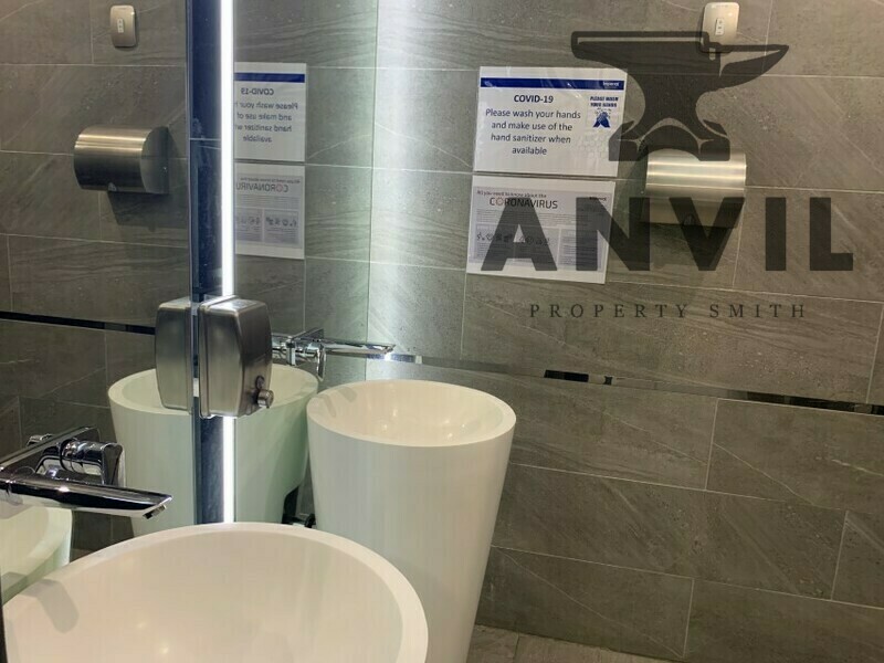 Clearwater Corporate North Office Park - Block B First Floor  property image 40