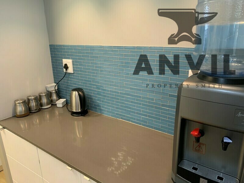 Clearwater Corporate North Office Park - Block B First Floor  property image 41