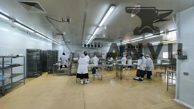 98A on Bofors Park - 98A Bofors Cir, Epping - Unit 5 property image 21