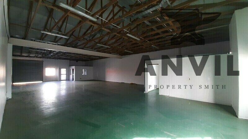 Jet Park, 8 Caravelle St, Walmer, Port Elizabeth - Building 3, Unit 17 property image 1
