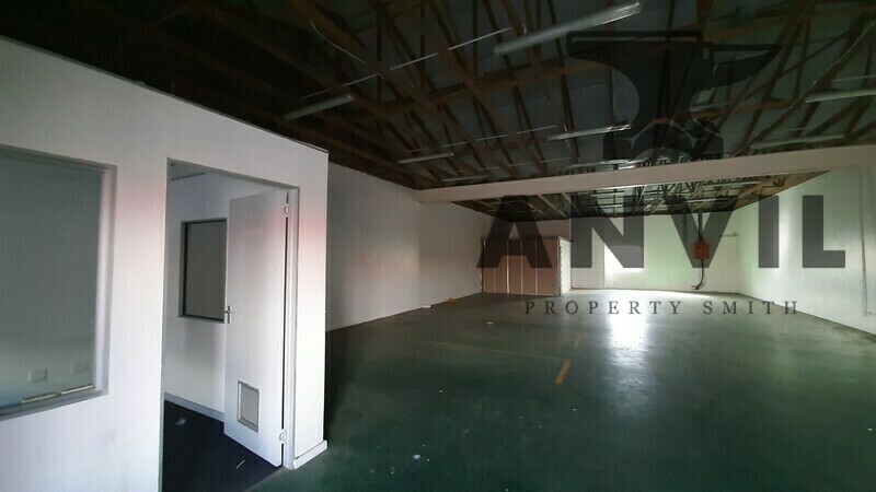Jet Park, 8 Caravelle St, Walmer, Port Elizabeth - Building 3, Unit 17 property image 2