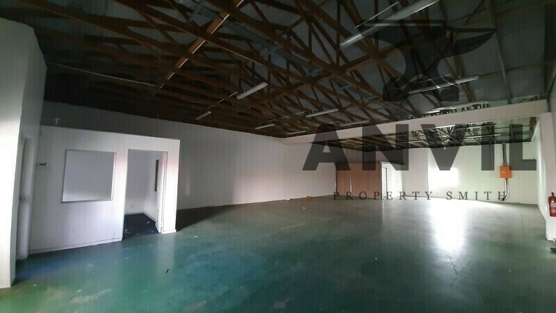 Jet Park, 8 Caravelle St, Walmer, Port Elizabeth - Building 3, Unit 17 property image 3