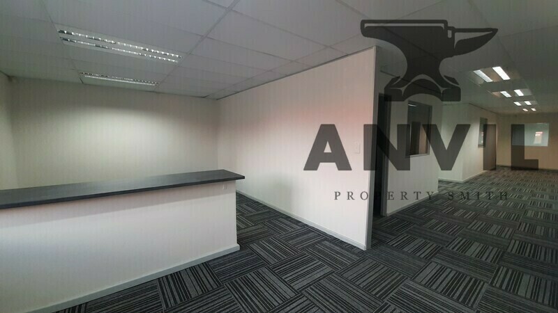 Jet Park, 8 Caravelle St, Walmer, Port Elizabeth - Building 3, Unit 17 property image 4