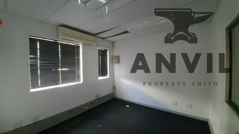 Jet Park, 8 Caravelle St, Walmer, Port Elizabeth - Building 3, Unit 17 property image 7
