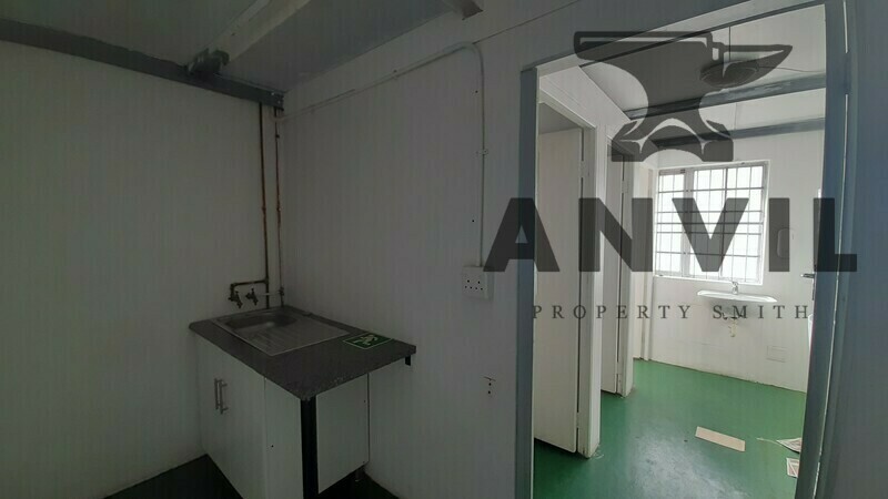 Jet Park, 8 Caravelle St, Walmer, Port Elizabeth - Building 3, Unit 17 property image 8