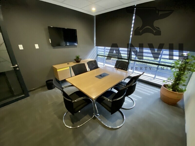 Summit Place, Menlyn, Pretoria - Building B GF South property image 3