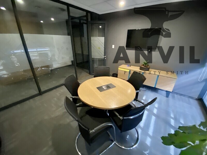 Summit Place, Menlyn, Pretoria - Building B GF South property image 4