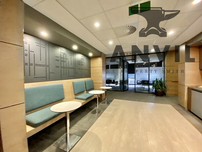 Summit Place, Menlyn, Pretoria - Building B GF South property image 5