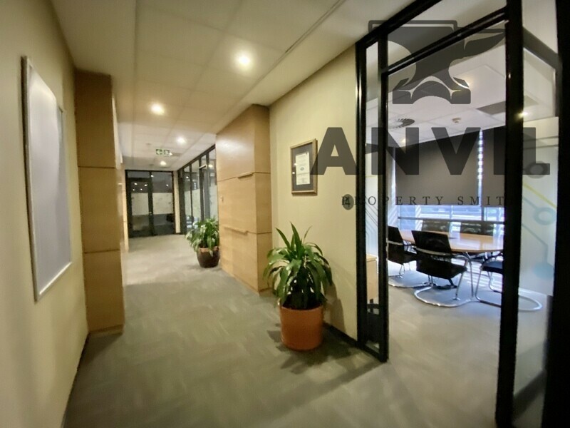 Summit Place, Menlyn, Pretoria - Building B GF South property image 6