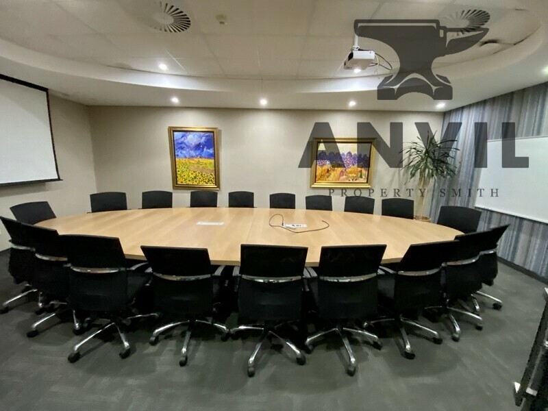 Summit Place, Menlyn, Pretoria - Building B GF South property image 7