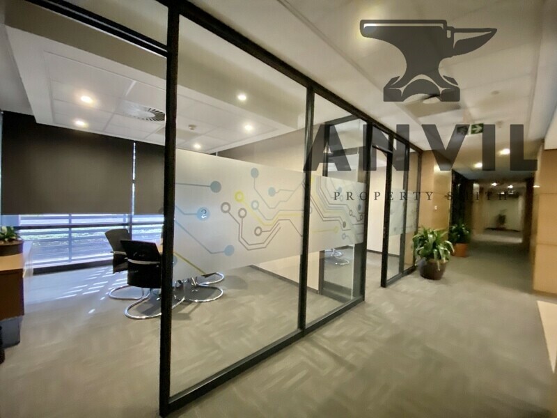 Summit Place, Menlyn, Pretoria - Building B GF South property image 8