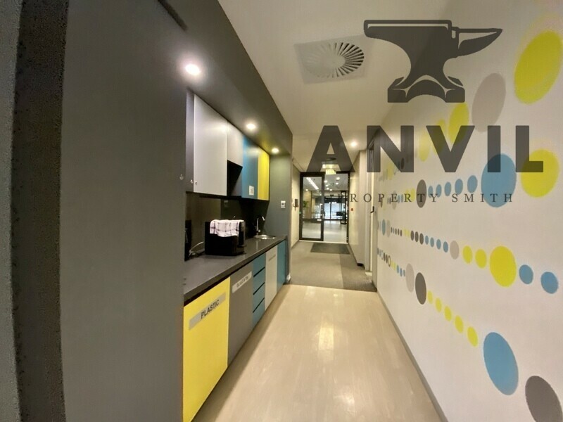 Summit Place, Menlyn, Pretoria - Building B GF South property image 9