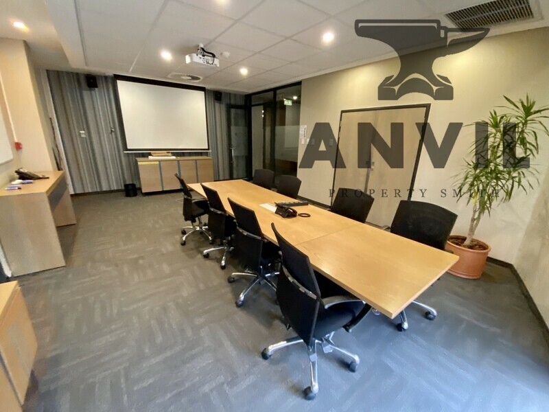 Summit Place, Menlyn, Pretoria - Building B GF South property image 10