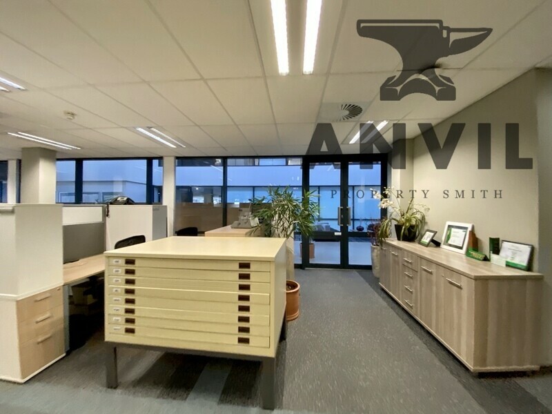 Summit Place, Menlyn, Pretoria - Building B GF South property image 12