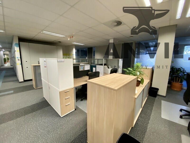 Summit Place, Menlyn, Pretoria - Building B GF South property image 13