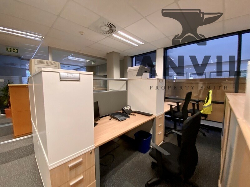 Summit Place, Menlyn, Pretoria - Building B GF South property image 14