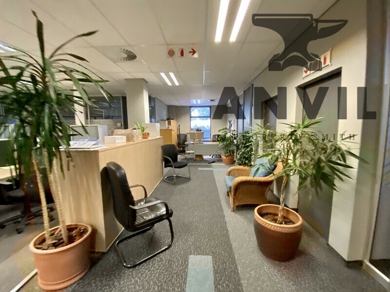 Summit Place, Menlyn, Pretoria - Building B GF South property image 15