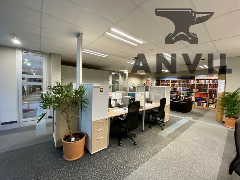 Summit Place, Menlyn, Pretoria - Building B GF South property image 17