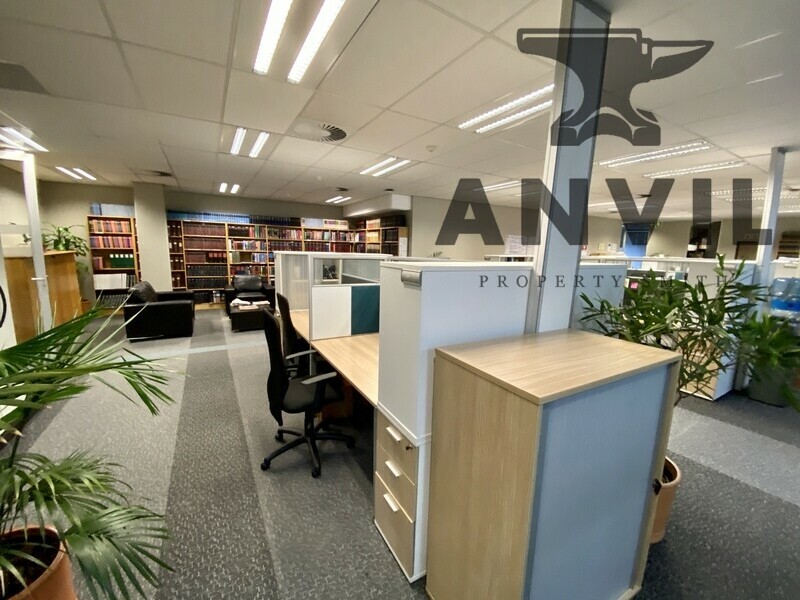 Summit Place, Menlyn, Pretoria - Building B GF South property image 18