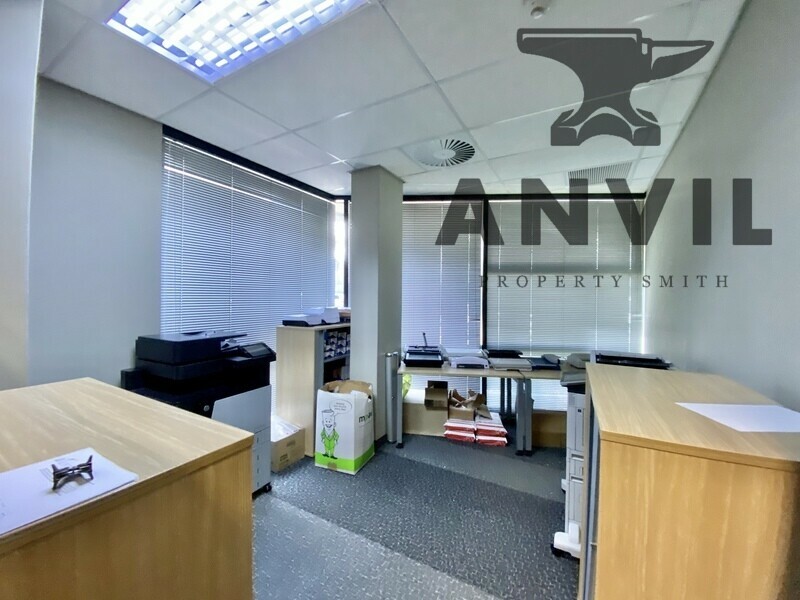 Summit Place, Menlyn, Pretoria - Building B GF South property image 19