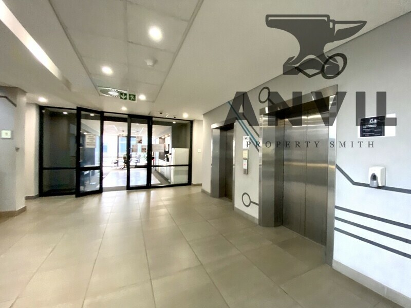 Summit Place, Menlyn, Pretoria - Building B GF South property image 21