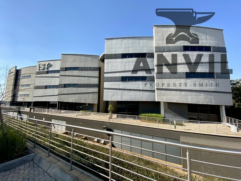 Summit Place, Menlyn, Pretoria - Building B GF South property image 22