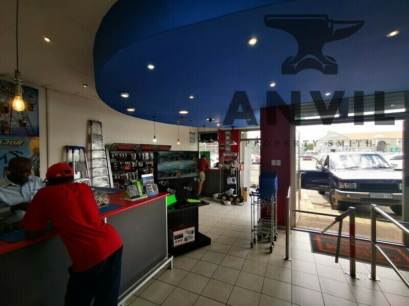 K90 Shopping Center - N5/26/A property image 1