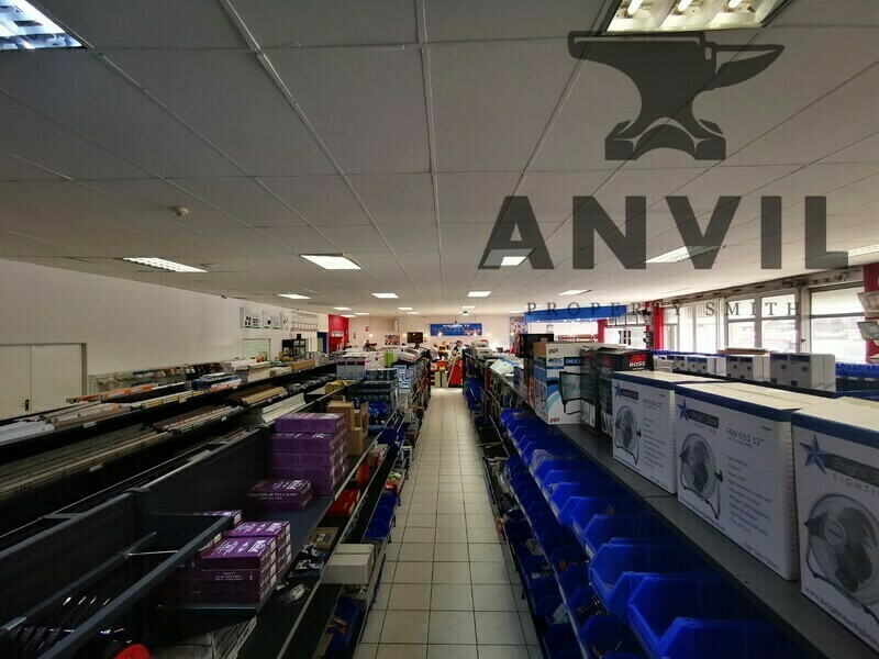 K90 Shopping Center - N5/26/A property image 2