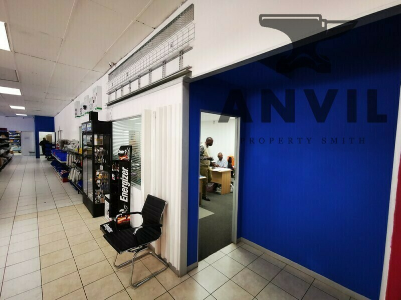 K90 Shopping Center - N5/26/A property image 4