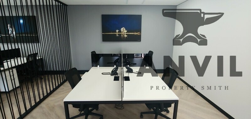 The Leonardo, Sandton - The Leonardo, Blue Dynasty Fitted Units (1) property image 9