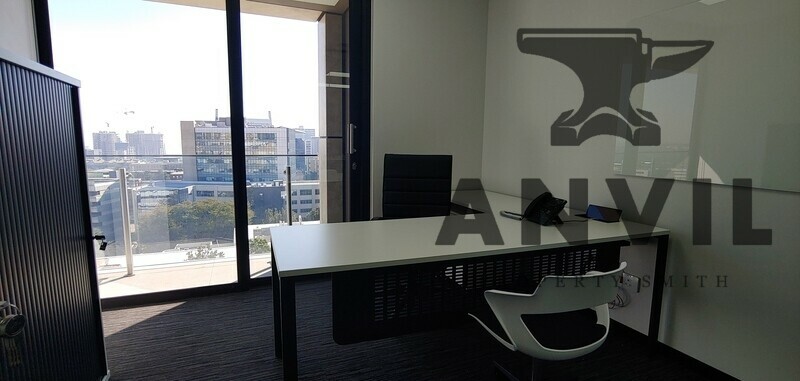 The Leonardo, Sandton - The Leonardo, Blue Dynasty Fitted Units (1) property image 16