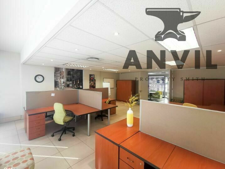 Aldrovande Palace - Shop 113 property image 6