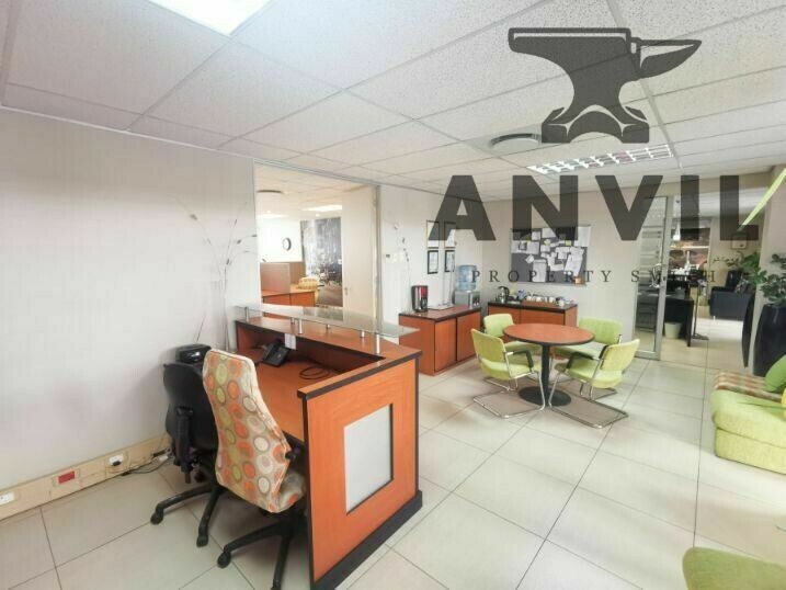 Aldrovande Palace - Shop 113 property image 7