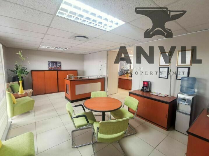 Aldrovande Palace - Shop 113 property image 2