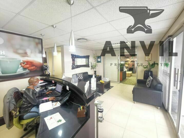 Aldrovande Palace - Shop 113 property image 9