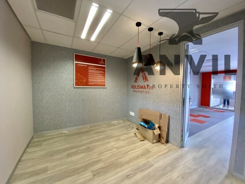 Willows Crossing Shopping Centre, Die Wilgers, Pretoria - Office Unit 1 First Floor property image 2