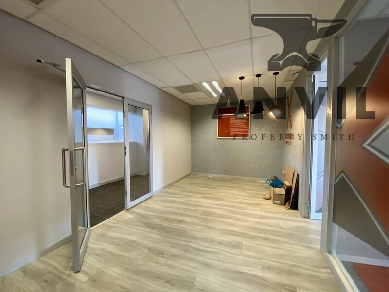 Willows Crossing Shopping Centre, Die Wilgers, Pretoria - Office Unit 1 First Floor property image 3