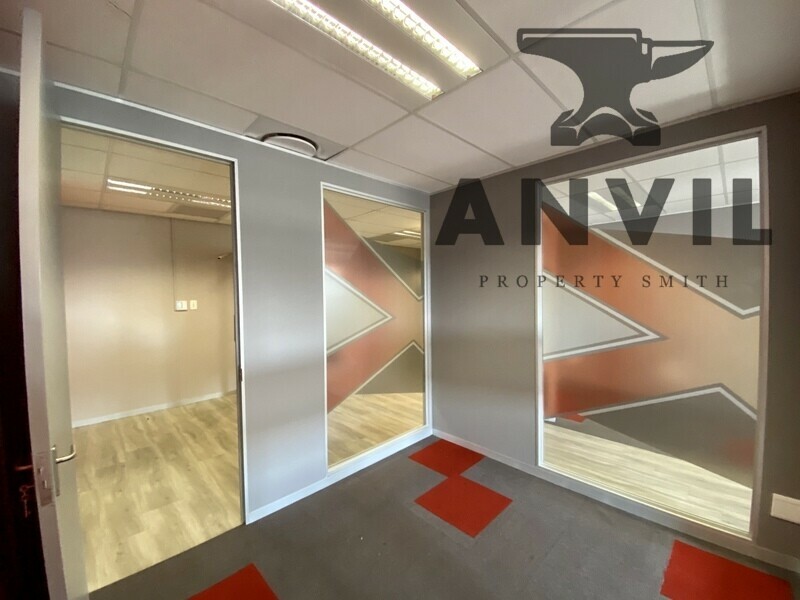 Willows Crossing Shopping Centre, Die Wilgers, Pretoria - Office Unit 1 First Floor property image 5