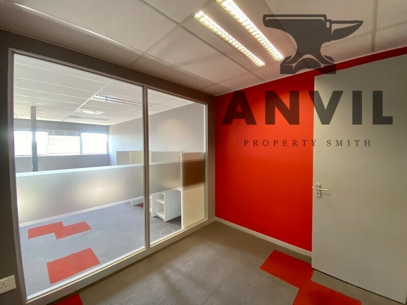 Willows Crossing Shopping Centre, Die Wilgers, Pretoria - Office Unit 1 First Floor property image 6