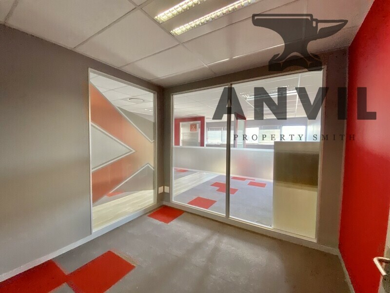Willows Crossing Shopping Centre, Die Wilgers, Pretoria - Office Unit 1 First Floor property image 7