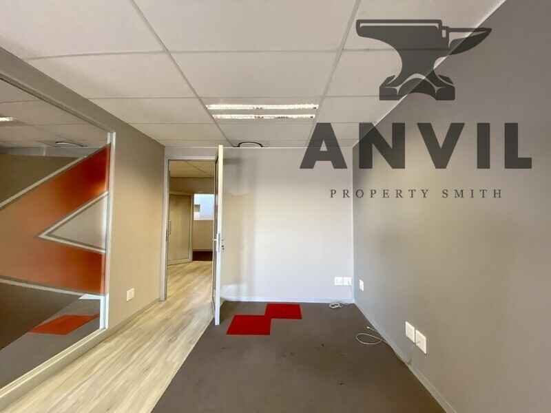 Willows Crossing Shopping Centre, Die Wilgers, Pretoria - Office Unit 1 First Floor property image 8