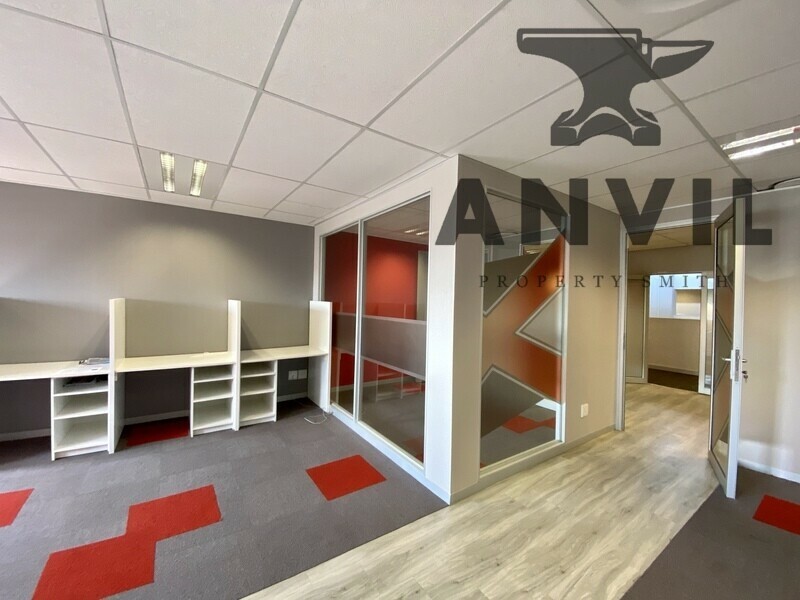 Willows Crossing Shopping Centre, Die Wilgers, Pretoria - Office Unit 1 First Floor property image 9