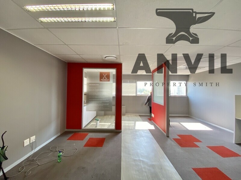 Willows Crossing Shopping Centre, Die Wilgers, Pretoria - Office Unit 1 First Floor property image 10