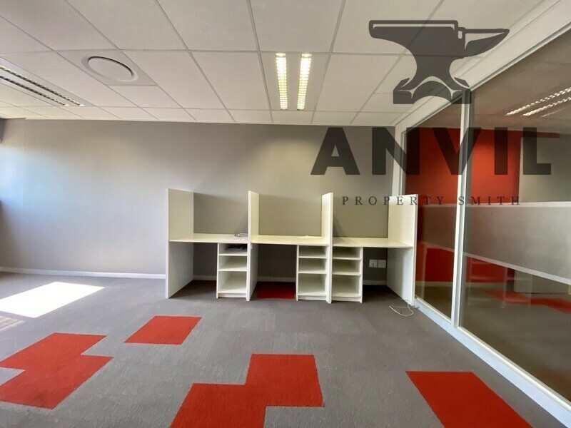 Willows Crossing Shopping Centre, Die Wilgers, Pretoria - Office Unit 1 First Floor property image 11