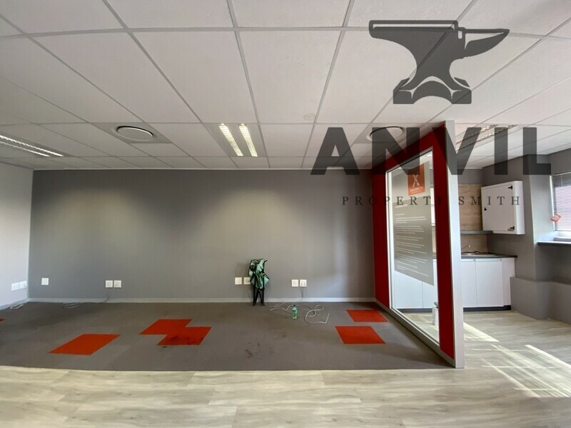 Willows Crossing Shopping Centre, Die Wilgers, Pretoria - Office Unit 1 First Floor property image 12