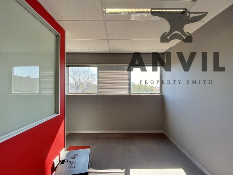 Willows Crossing Shopping Centre, Die Wilgers, Pretoria - Office Unit 1 First Floor property image 13