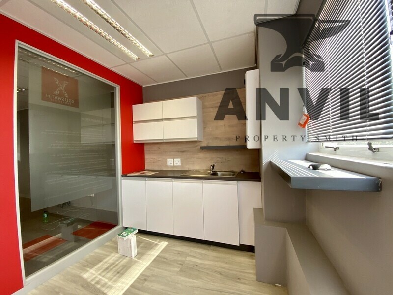 Willows Crossing Shopping Centre, Die Wilgers, Pretoria - Office Unit 1 First Floor property image 14