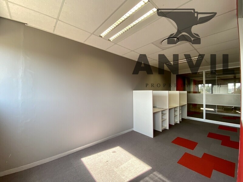 Willows Crossing Shopping Centre, Die Wilgers, Pretoria - Office Unit 1 First Floor property image 15