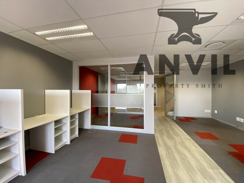 Willows Crossing Shopping Centre, Die Wilgers, Pretoria - Office Unit 1 First Floor property image 16