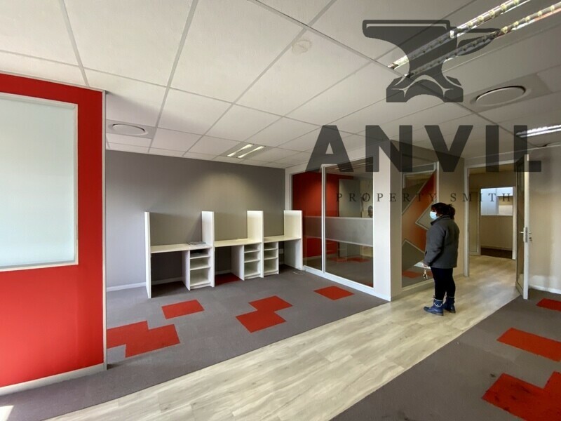 Willows Crossing Shopping Centre, Die Wilgers, Pretoria - Office Unit 1 First Floor property image 17